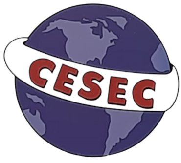 Logo CESEC